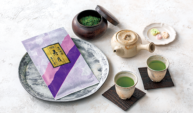 抹茶 初昔（20g缶） | 丸山海苔店