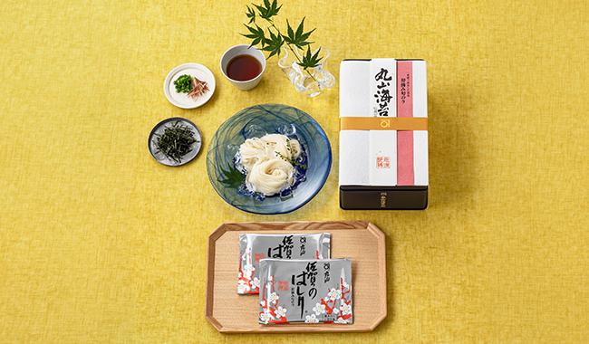 のり　セット すしのり（半切100枚 箱入） | 丸山海苔店