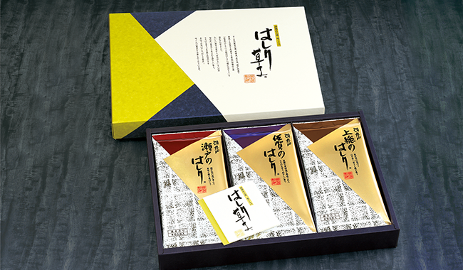 楽天市場】【×2個セット送料無料】山本漢方製薬 塩むぎ茶 10g×20