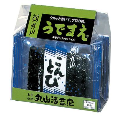 腕前 こんとびブルー<br>（四切5枚×10袋）