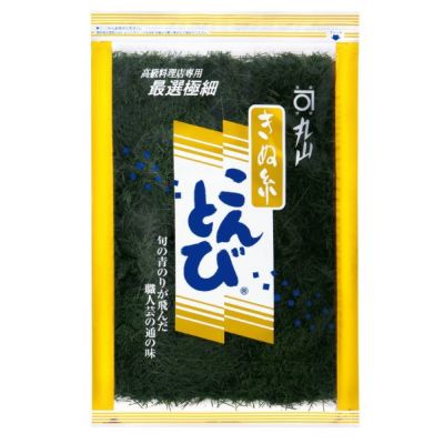 こんとび きぬ糸<br>（きざみ50g）