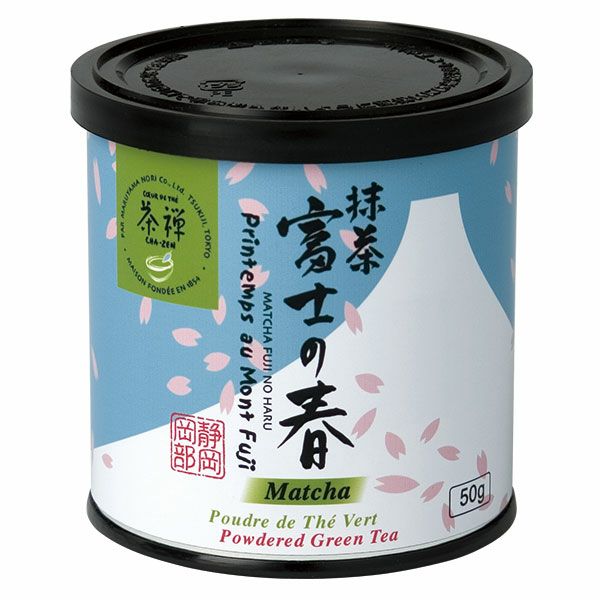 静岡岡部抹茶 高級抹茶40g 2本セット - 酒