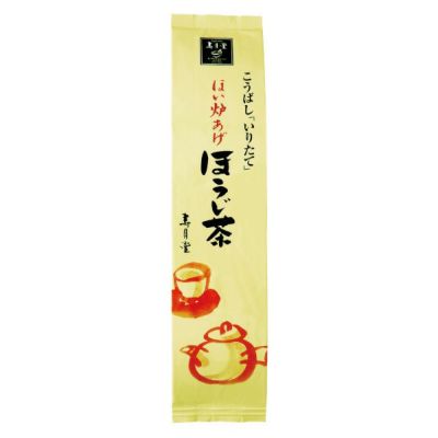 ほい炉あげ ほうじ茶（100g）