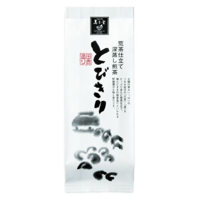 新茶 とびきり（250g）