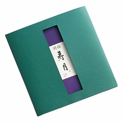 特撰 寿月（40g たとう紙入）