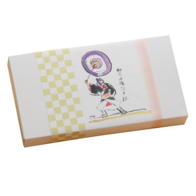 あられの花道（6袋 箱入）