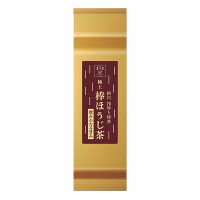 極上棒ほうじ茶（100g）