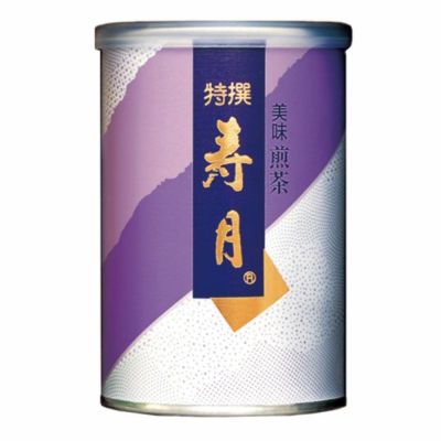 特撰 寿月（80g缶）