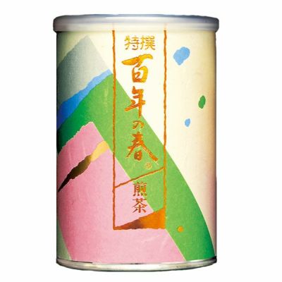 特撰 百年の春（80g缶）
