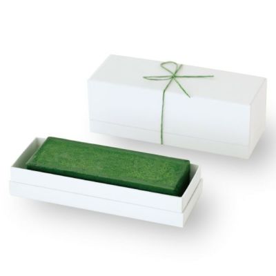 濃厚 抹茶テリーヌ<br>和栗・小豆・レモン入（箱入）