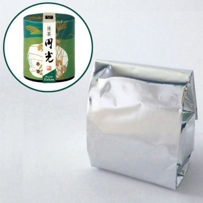 抹茶 円光 詰替パック（20g）