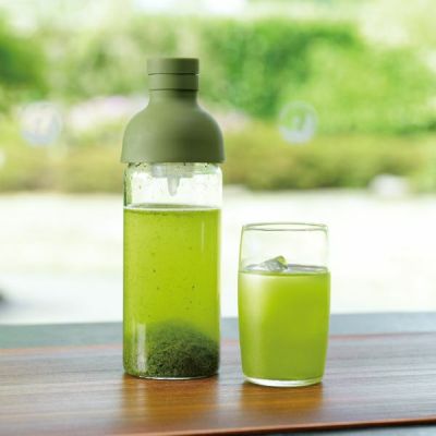 ハリオ フィルターインボトル 300ml