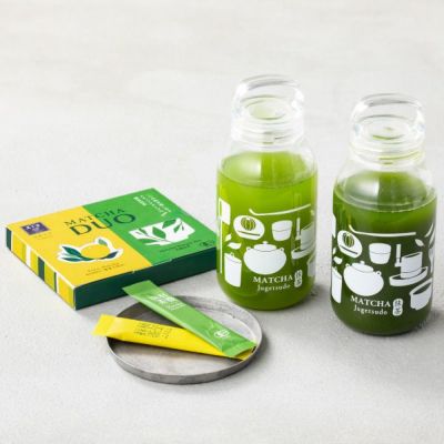 寿月堂オリジナルボトル 300ml