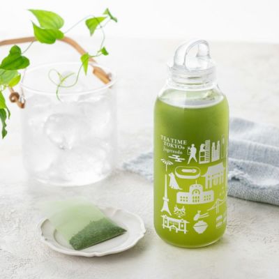寿月堂オリジナルボトル 500ml