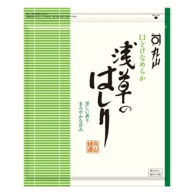 浅草のはしり（板のり10枚）
